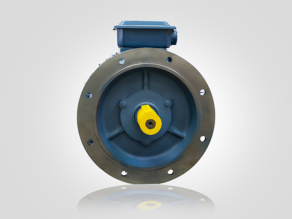 YE3-250M-4 55kW High-efficiency Three-phase Asynchronous Motor, IE3 Energy-saving Motor