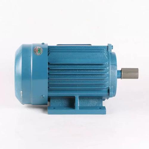 YE3-90S-2 1.5kW High-efficiency Three-phase Asynchronous Motor, IE3 Energy-saving Motor