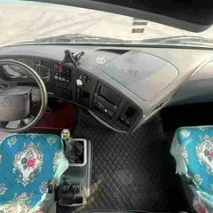 Howo T7H Tractor Truck
