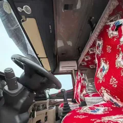 Sinotruk Haohan Tractor