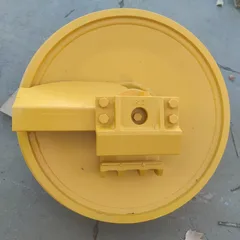 SD16 Bulldozer Idler Wheel, Model T16, for SD16/TY160/D60/D65 Undercarriage Guide Parts