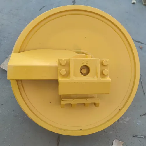 SD16 Bulldozer Idler Wheel, Model T16, for SD16/TY160/D60/D65 Undercarriage Guide Parts
