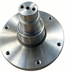 154-03-C1110 Fan Pulley Shaft For Shantui SD22 SD32 Bulldozer NT855 Engine Radiator Bottom Shaft