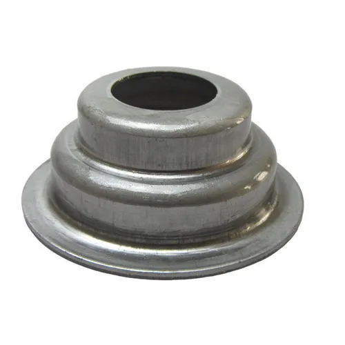 OEM Custom Bearing Housing Assembly, Custom Size/Material/Seal for Conveyor Accessories