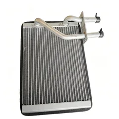 Wholesale Bulldozer Cabin Heater Core 23Y-58R-01000 S329 Fit Shantui SD32 TY320 Cooling System Spare Parts