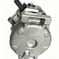 High Quality 447220-1688 10S15C AC Compressor Durable 24V A/C Compressor for Komatsu Excavator