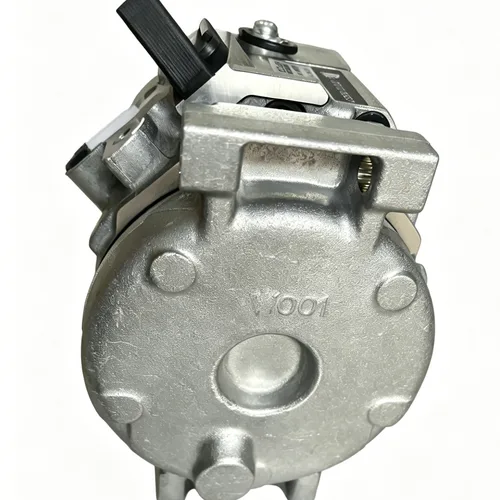 High Quality 447220-1688 10S15C AC Compressor Durable 24V A/C Compressor for Komatsu Excavator