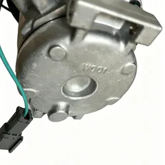 High Quality 447220-1688 10S15C AC Compressor Durable 24V A/C Compressor for Komatsu Excavator