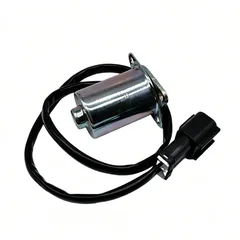 Excavator Spare Parts 206-60-51131 Rotary Solenoid Valve Komatsu PC300-6 PC350-6