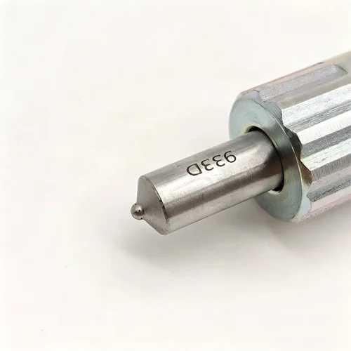 6156-11-3300 Injector for PC400-7/PC450-7, Reduce Fuel Consumption & Boost Power