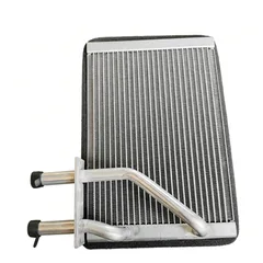 Wholesale Bulldozer Cabin Heater Core 23Y-58R-01000 S329 Fit Shantui SD32 TY320 Cooling System Spare Parts