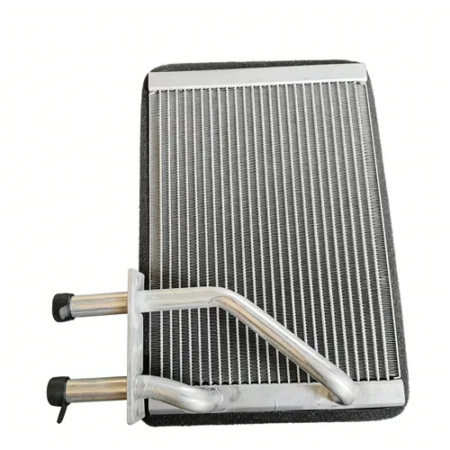 Wholesale Bulldozer Cabin Heater Core 23Y-58R-01000 S329 Fit Shantui SD32 TY320 Cooling System Spare Parts