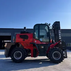 Narrow Aisle Electric Reach Truck, 2 Ton 6.5m High-lift Stacker for Racking Warehouse, Various Models for Your Reference