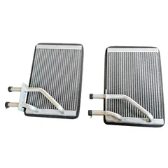 Wholesale Bulldozer Cabin Heater Core 23Y-58R-01000 S329 Fit Shantui SD32 TY320 Cooling System Spare Parts