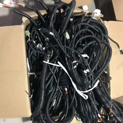 Lovol  FR85Full Wiring Harness, 6 Pieces