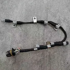 Injector Wiring Harness, Part Number 4022868, Fits Cummins QSM11 Engine