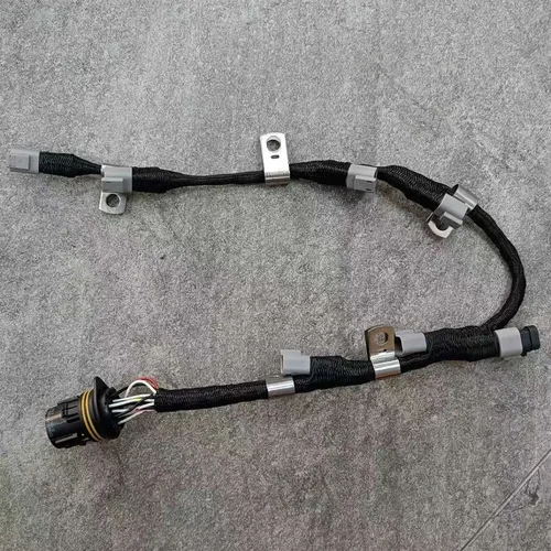 Injector Wiring Harness, Part Number 4022868, Fits Cummins QSM11 Engine