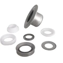 DT Type Ⅱ Bearing Housing Assembly for Conveyor Idler Rollers