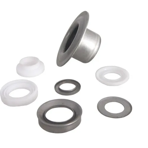 DT Type Ⅱ Bearing Housing Assembly for Conveyor Idler Rollers