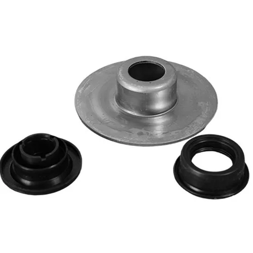 TK Type II Enhanced Bearing Housing Assembly with 5-piece Labyrinth Seal for Heavy-duty Conveyor Idlers
