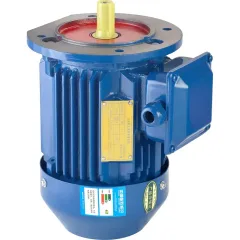 YE3-180L-6 15kW High-efficiency Three-phase Asynchronous Motor, IE3 Energy-saving Motor