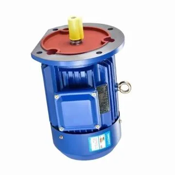 YE3-180L-6 15kW High-efficiency Three-phase Asynchronous Motor, IE3 Energy-saving Motor