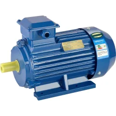 YE3-180L-6 15kW High-efficiency Three-phase Asynchronous Motor, IE3 Energy-saving Motor