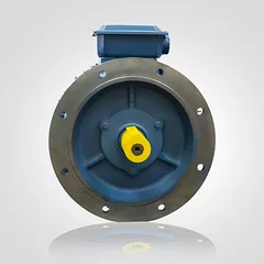 YE3-250M-4 55kW High-efficiency Three-phase Asynchronous Motor, IE3 Energy-saving Motor