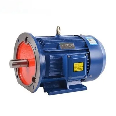 YE3-80M1-2 0.75kW Three-phase Asynchronous Motor, IE3 High-efficiency Industrial Motor