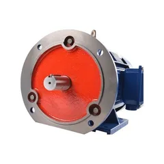 YE3-80M1-2 0.75kW Three-phase Asynchronous Motor, IE3 High-efficiency Industrial Motor