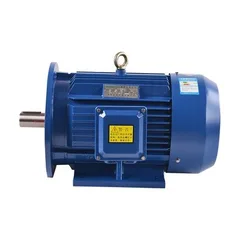 YE3-80M1-2 0.75kW Three-phase Asynchronous Motor, IE3 High-efficiency Industrial Motor