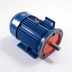 YE3-80M1-2 0.75kW Three-phase Asynchronous Motor, IE3 High-efficiency Industrial Motor