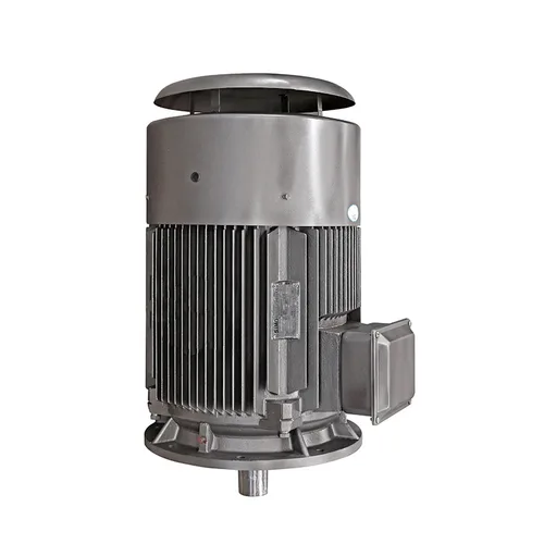 YEJ-90L-2 2.2kW Electromagnetic Brake Motor, Instant Stop Three-phase Asynchronous Motor