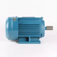 YE3-90S-2 1.5kW High-efficiency Three-phase Asynchronous Motor, IE3 Energy-saving Motor