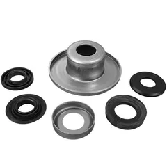 OEM Custom Bearing Housing Assembly, Custom Size/Material/Seal for Conveyor Accessories