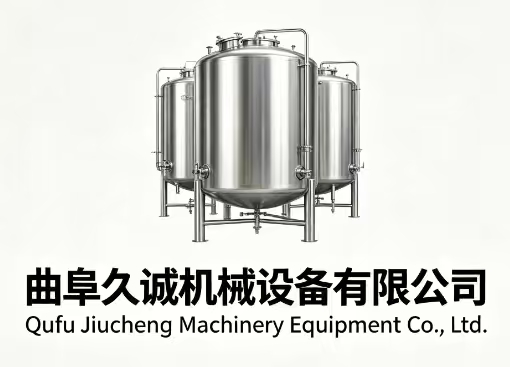Qufu Jiucheng Machinery Equipment Co., Ltd.