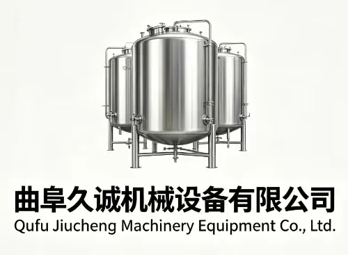Qufu Jiucheng Machinery Equipment Co., Ltd.
