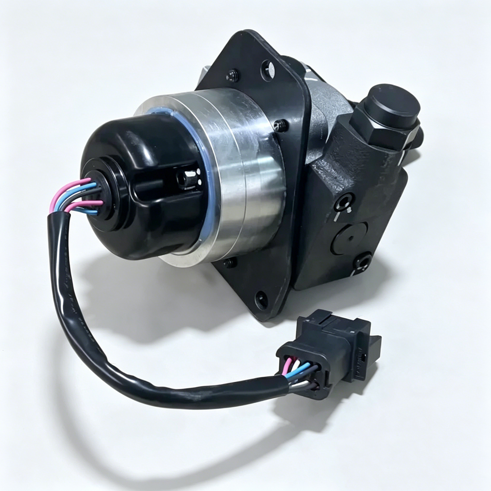 702-16-02290 PPC Pilot Valve Joystick Control Valve for Komatsu D65 D85 D155 D275 Bulldozer