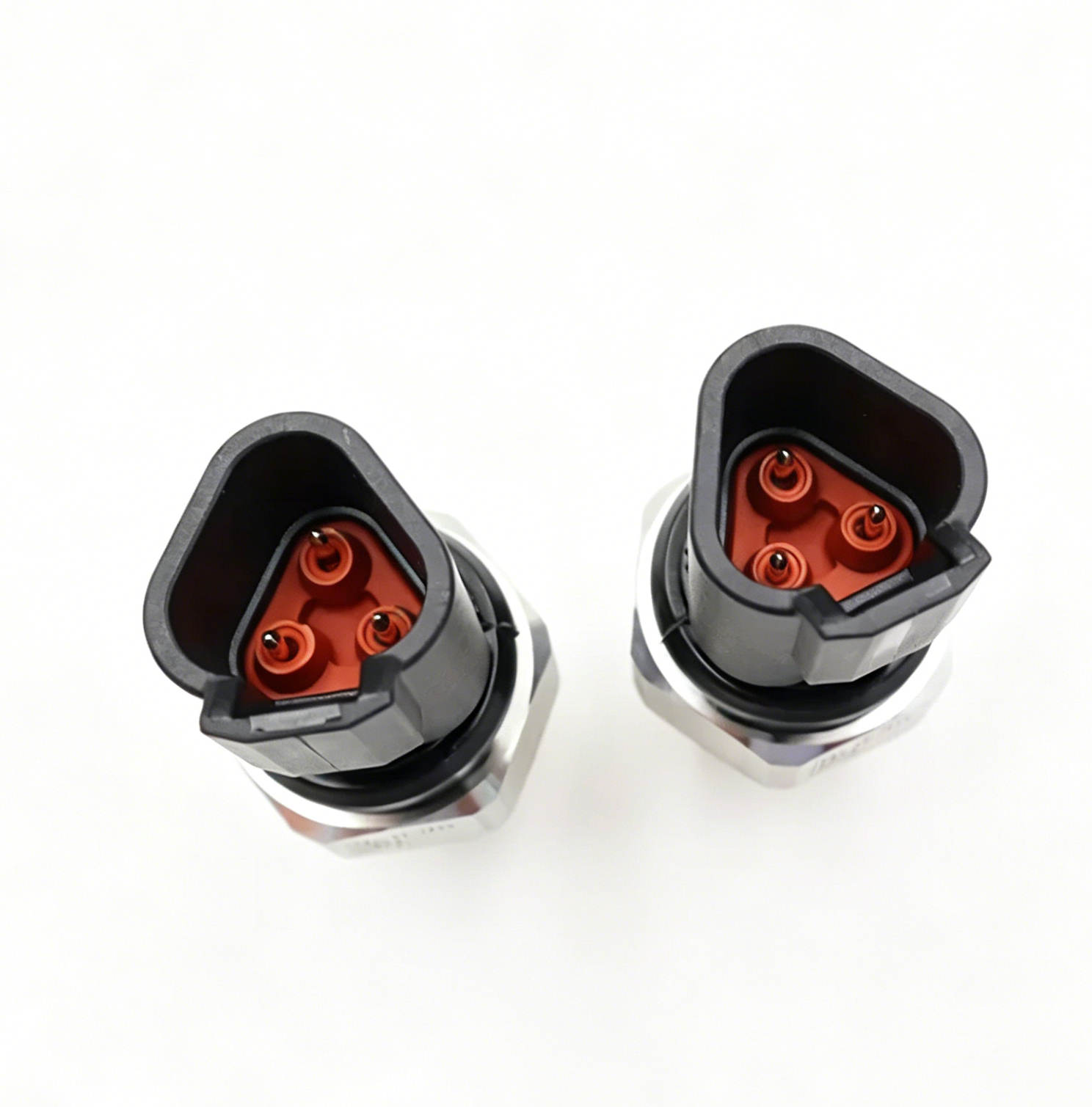 High Pressure Sensor  Hydraulic Pressure Transducer for Komatsu PC200-7 PC360-7 Excavator