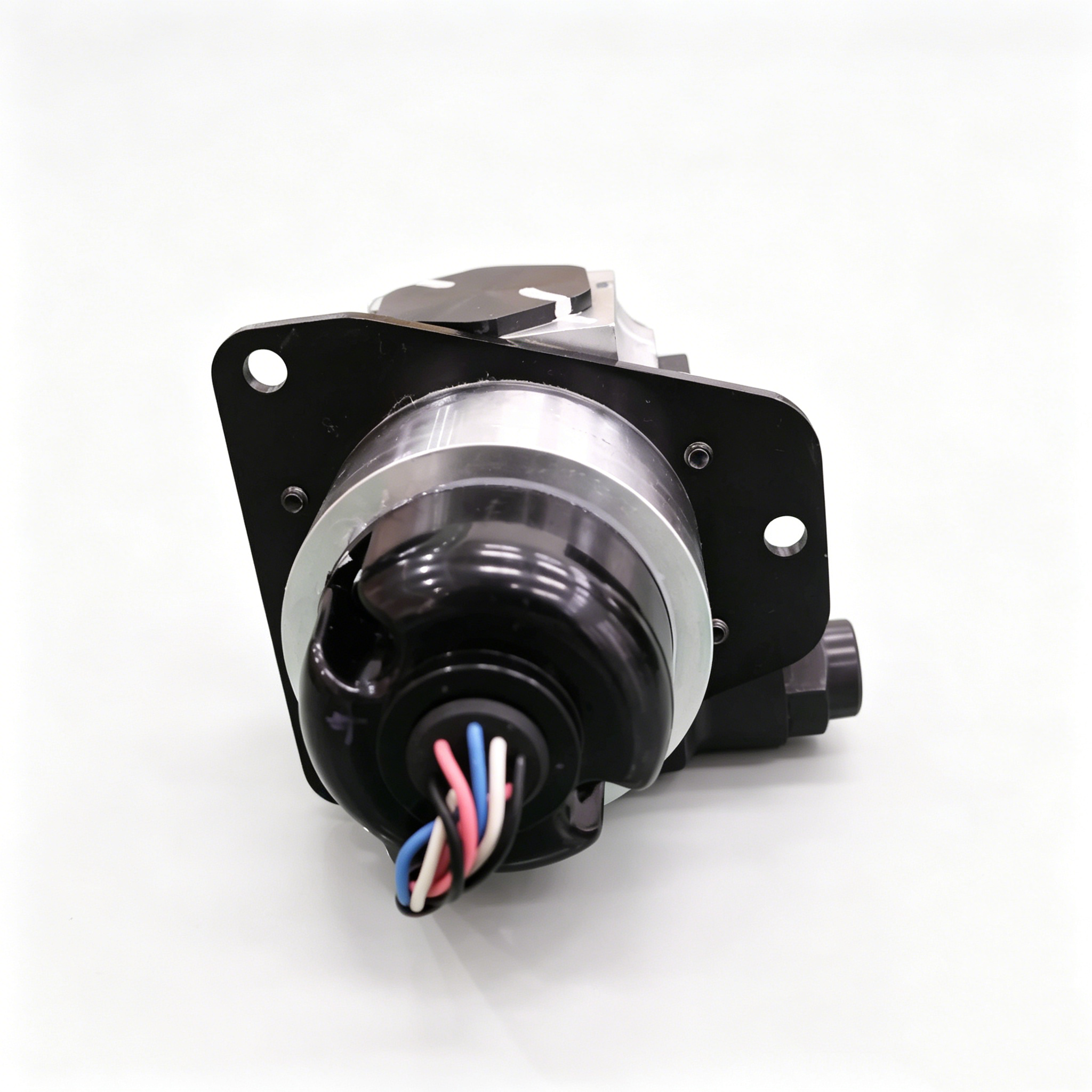 702-16-02290 PPC Pilot Valve Joystick Control Valve for Komatsu D65 D85 D155 D275 Bulldozer