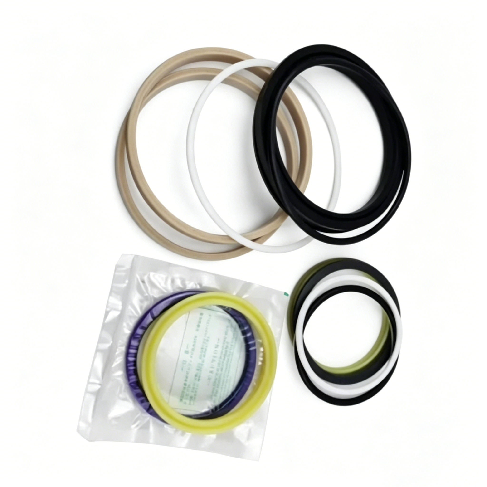 707-99-76230 Hydraulic Cylinder Seal Repair Kit Excavator Boom Oil Seal For Komatsu PC800-8 PC850-8