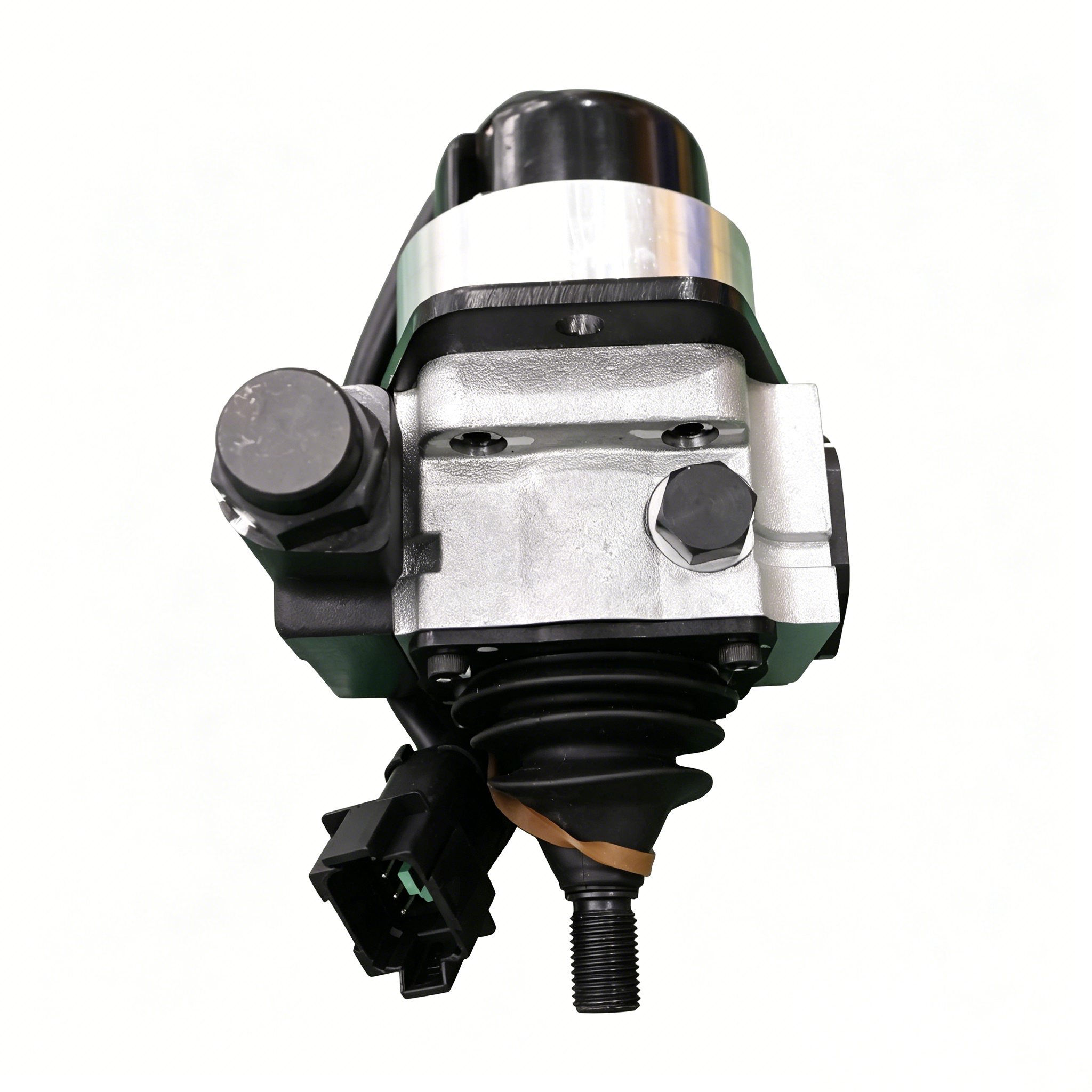 702-16-02290 PPC Pilot Valve Joystick Control Valve for Komatsu D65 D85 D155 D275 Bulldozer