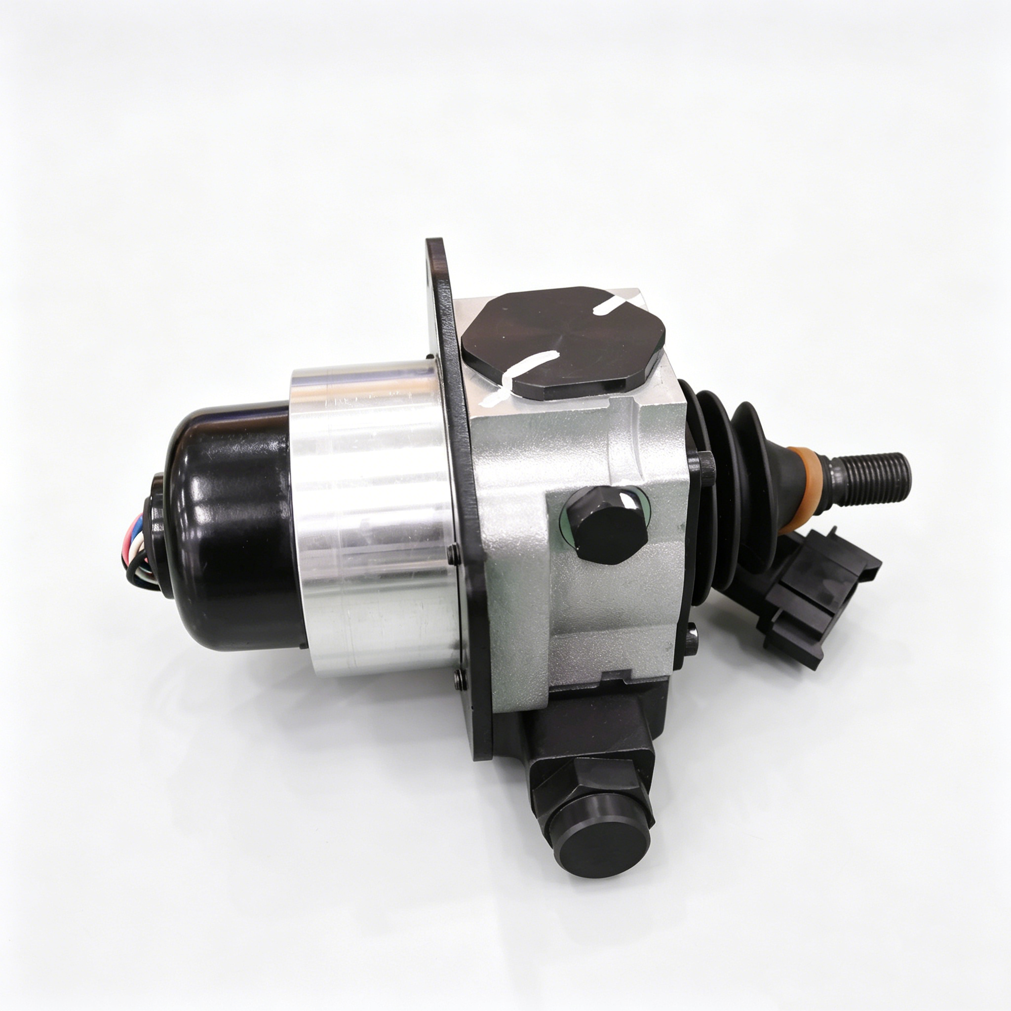 702-16-02290 PPC Pilot Valve Joystick Control Valve for Komatsu D65 D85 D155 D275 Bulldozer