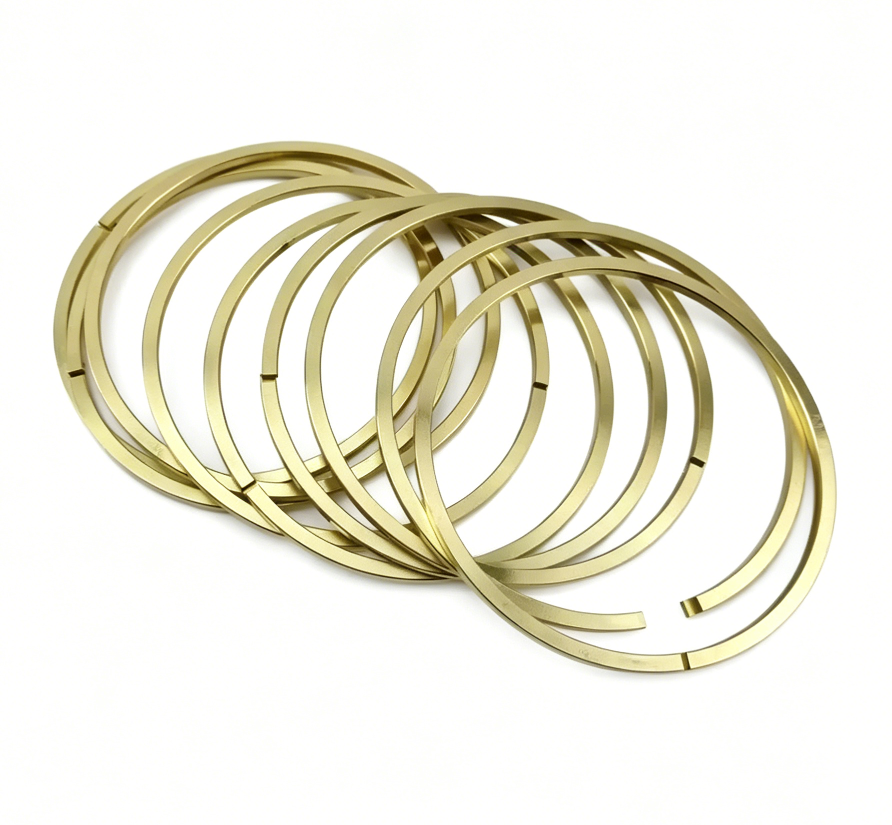 Durable Copper Ring Transmission Seal Ring Fit Shantui SD16 SD22 SD32 Dozer Gearbox Components