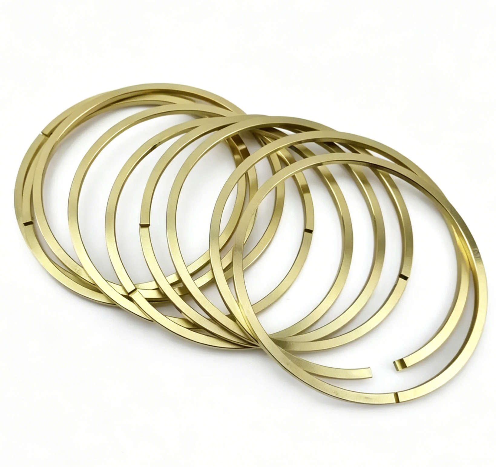 Durable Copper Ring Transmission Seal Ring Fit Shantui SD16 SD22 SD32 Dozer Gearbox Components