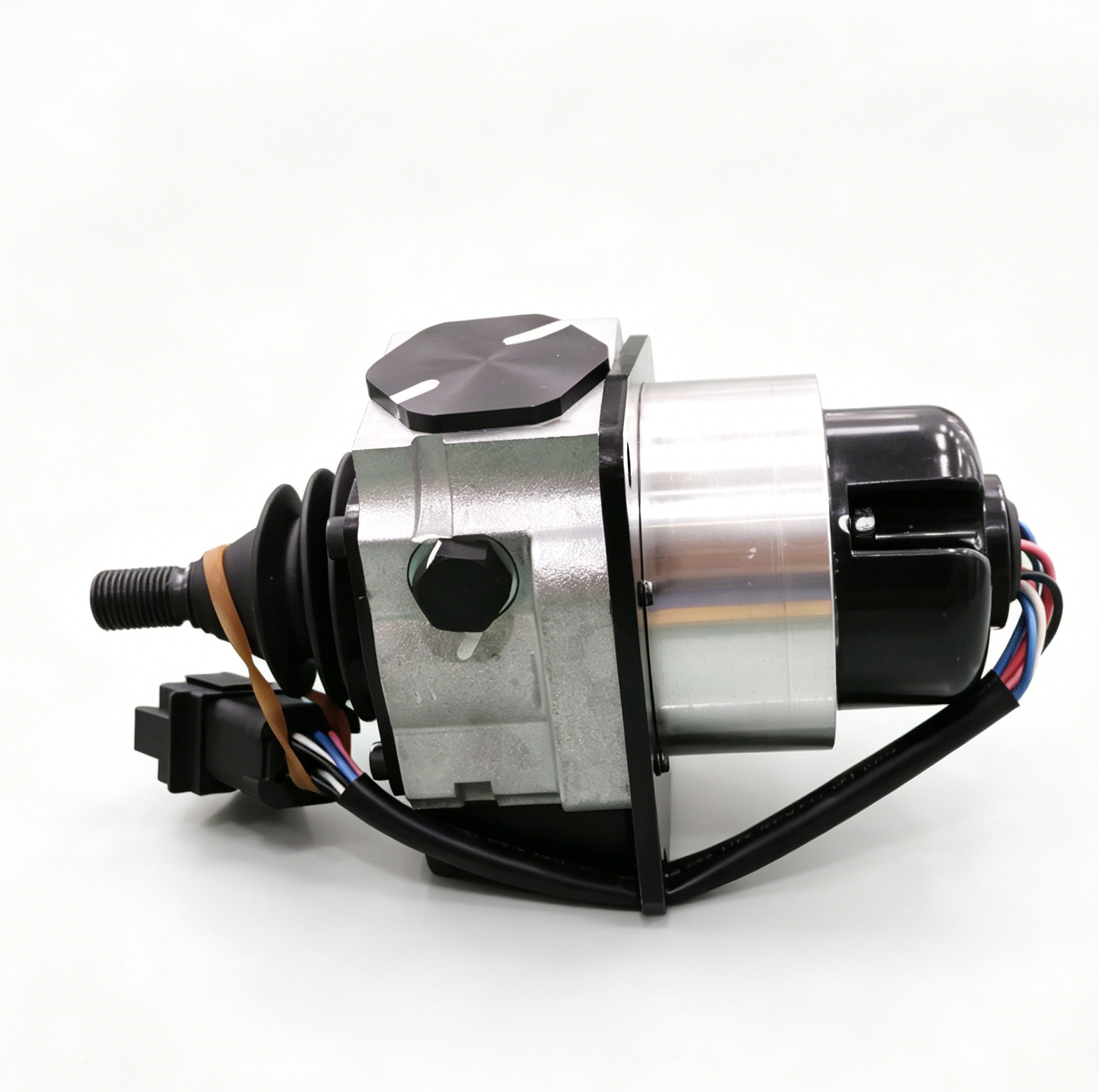 702-16-02290 PPC Pilot Valve Joystick Control Valve for Komatsu D65 D85 D155 D275 Bulldozer