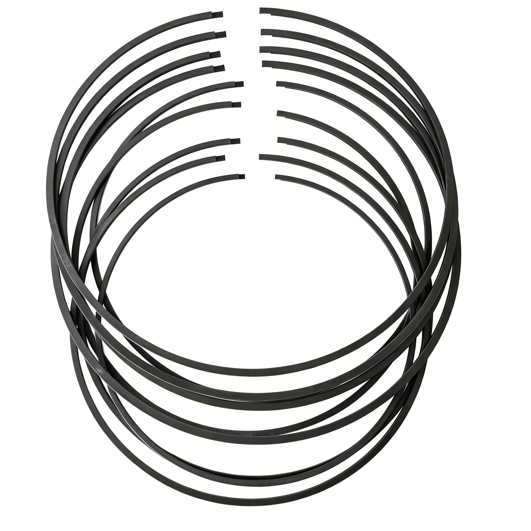Factory Supply Gearbox Repair Kit Oil Seal Steel Ring Seal Ring Rubber O-Ring for Shantui SD32 SD34 Bulldozer Original Quality