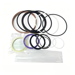 OEM Bulldozer Blade Lift Tilt Seal Kit 707-99-44180 707-99-64550 For Komatsu D155A Series
