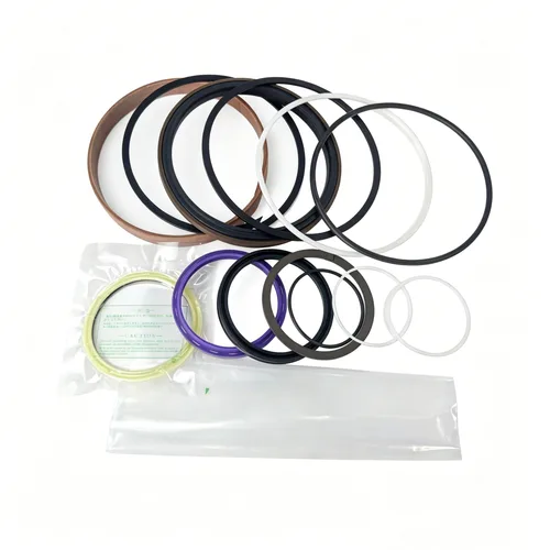 OEM Bulldozer Blade Lift Tilt Seal Kit 707-99-44180 707-99-64550 For Komatsu D155A Series