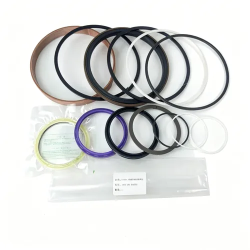 OEM Bulldozer Blade Lift Tilt Seal Kit 707-99-44180 707-99-64550 For Komatsu D155A Series